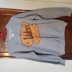 Gilmore Girls Sweatshirt